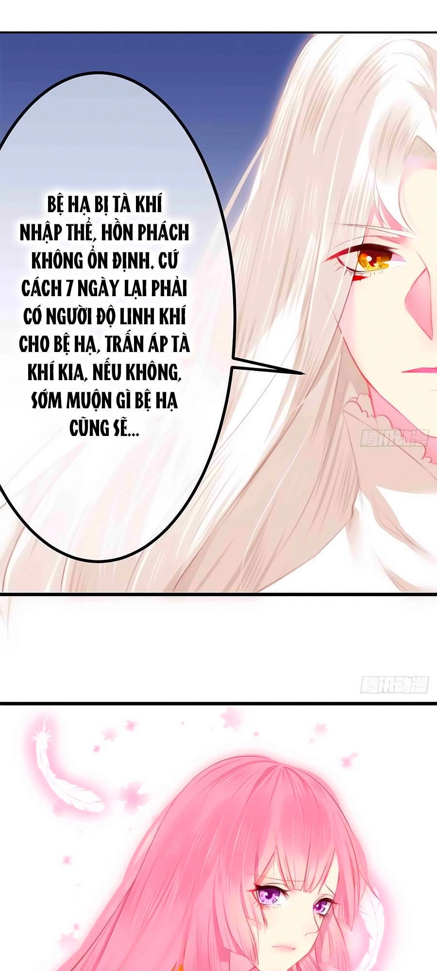 Trẫm Quyết Định Giải Tán Hậu Cung Chapter 2 - 30