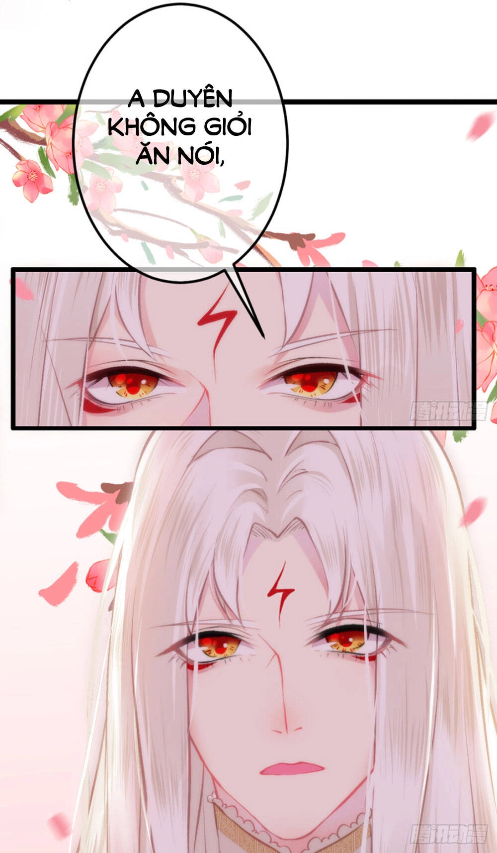 Trẫm Quyết Định Giải Tán Hậu Cung Chapter 3 - 4