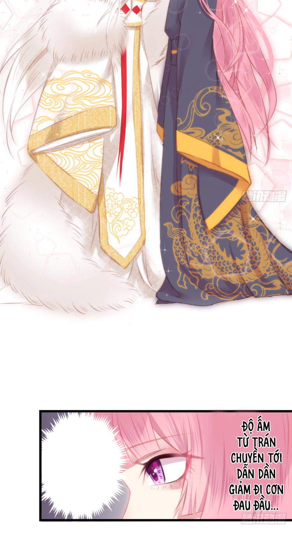 Trẫm Quyết Định Giải Tán Hậu Cung Chapter 3 - 8