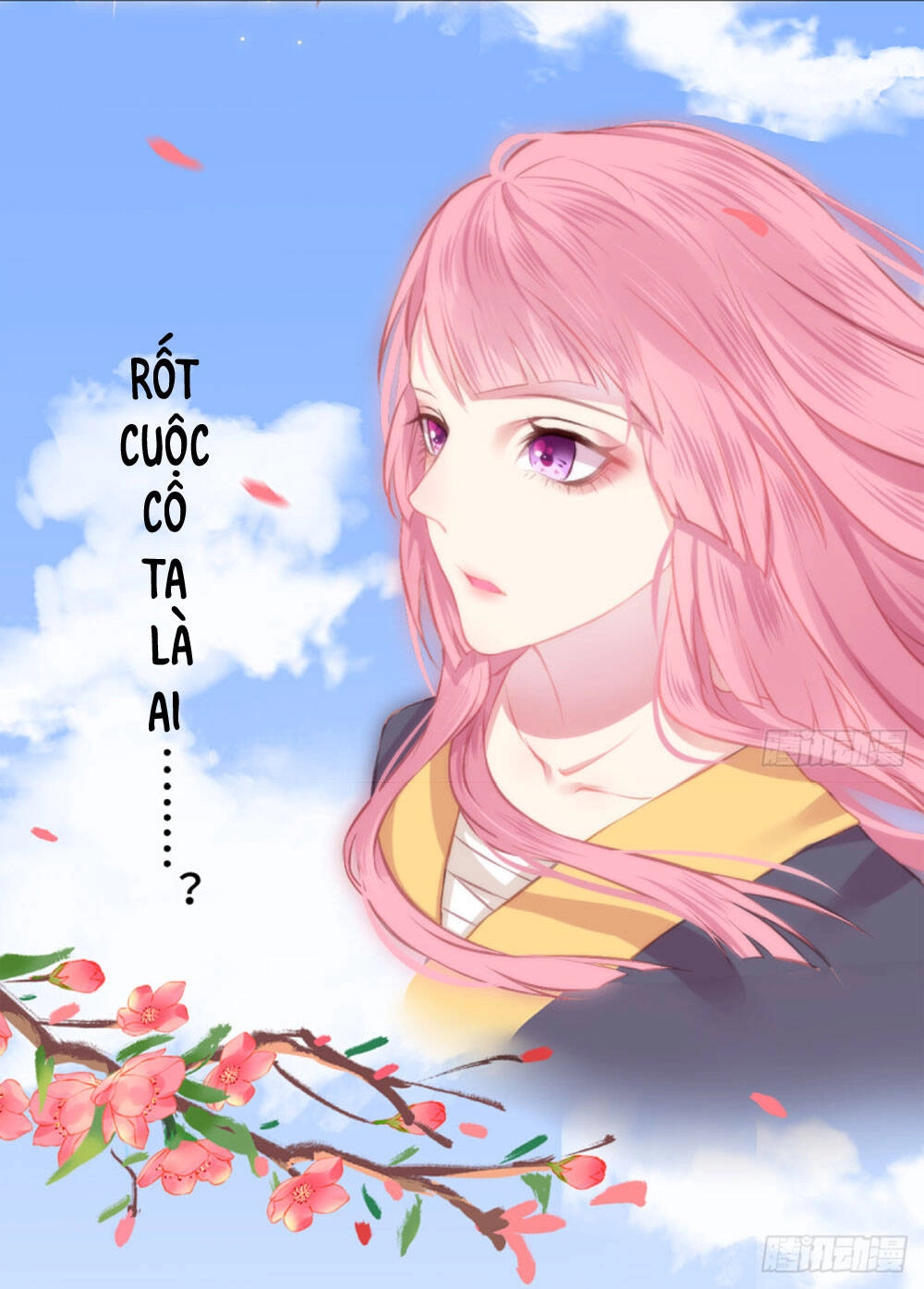 Trẫm Quyết Định Giải Tán Hậu Cung Chapter 3 - 12