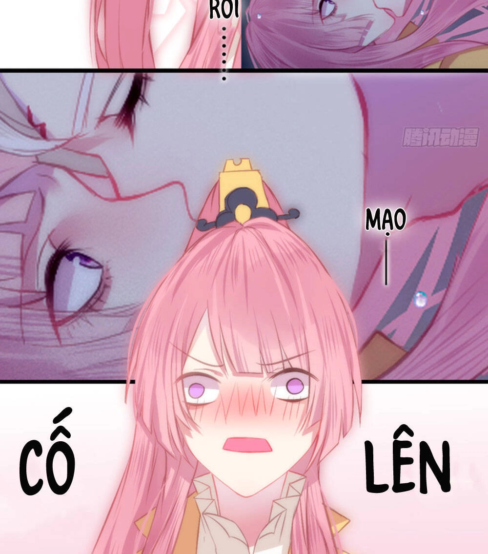 Trẫm Quyết Định Giải Tán Hậu Cung Chapter 3 - 16