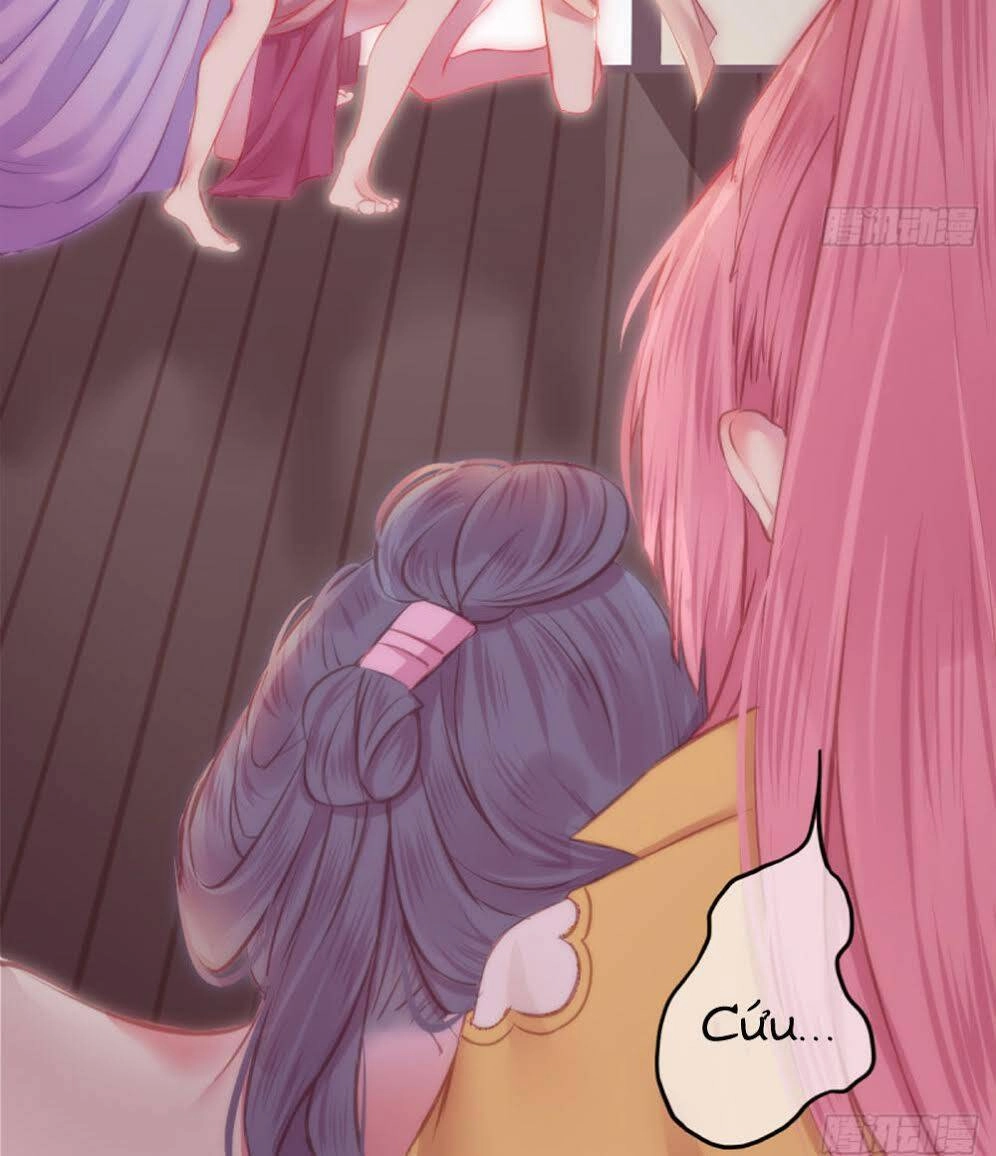 Trẫm Quyết Định Giải Tán Hậu Cung Chapter 3 - 25