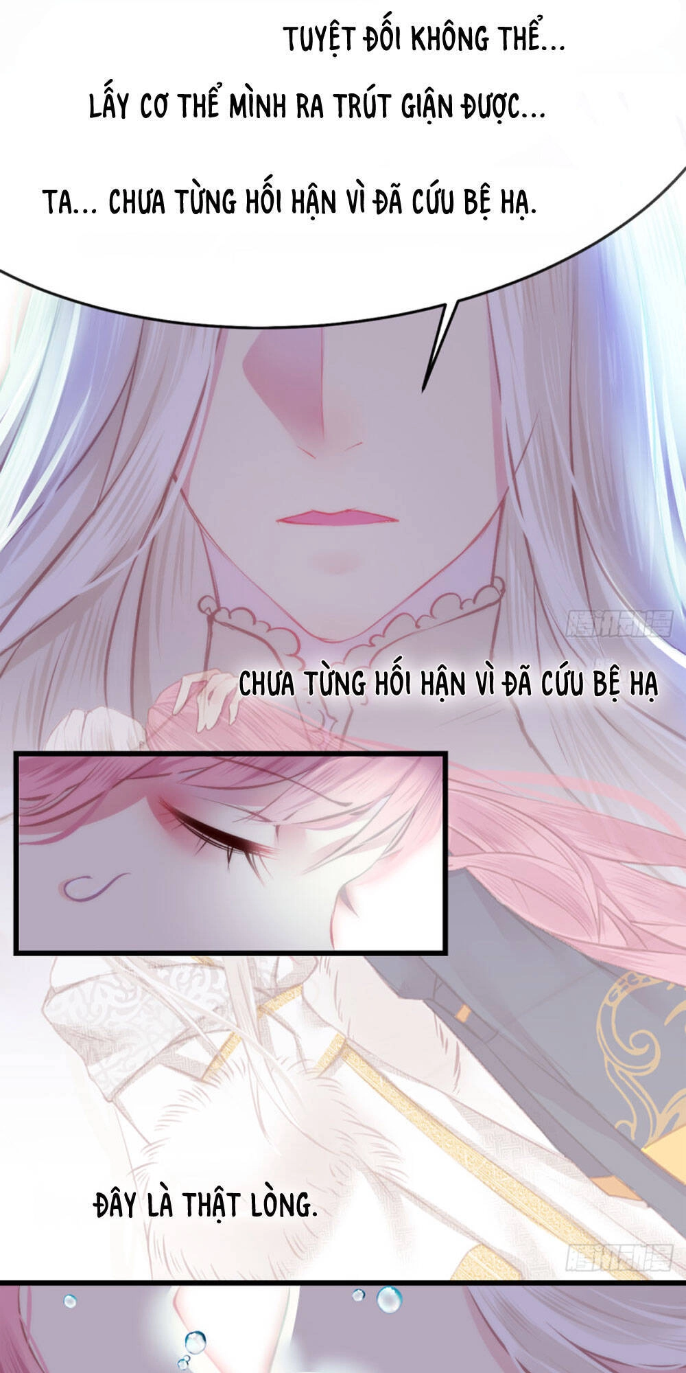 Trẫm Quyết Định Giải Tán Hậu Cung Chapter 3 - 38
