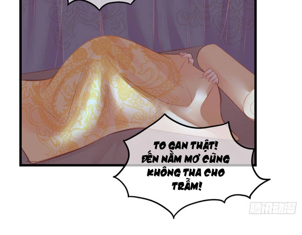 Trẫm Quyết Định Giải Tán Hậu Cung Chapter 3 - 41