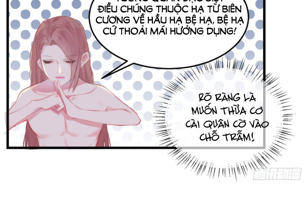 Trẫm Quyết Định Giải Tán Hậu Cung Chapter 3 - 48