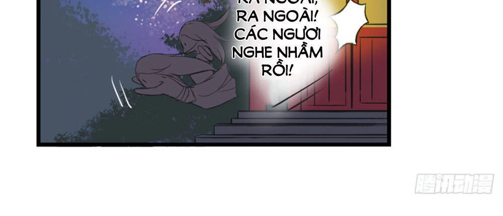 Trẫm Quyết Định Giải Tán Hậu Cung Chapter 3 - 50