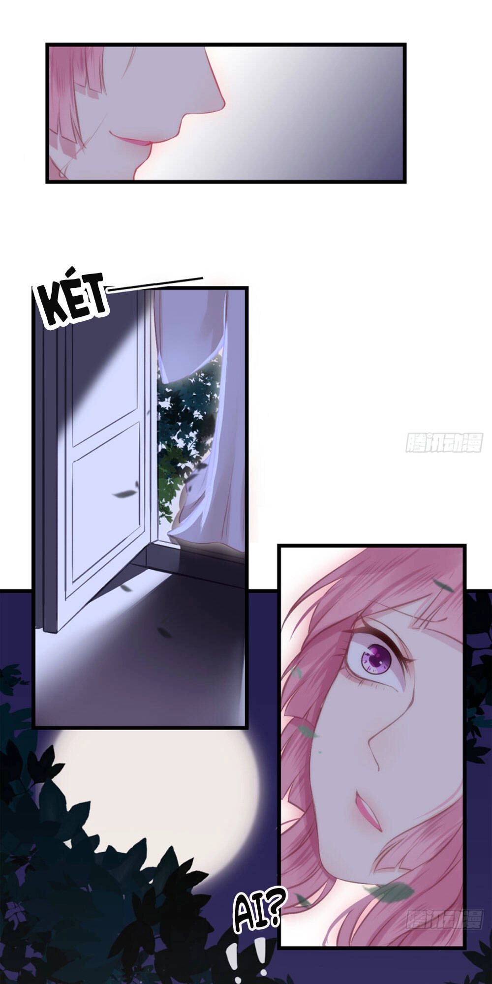 Trẫm Quyết Định Giải Tán Hậu Cung Chapter 3 - 57