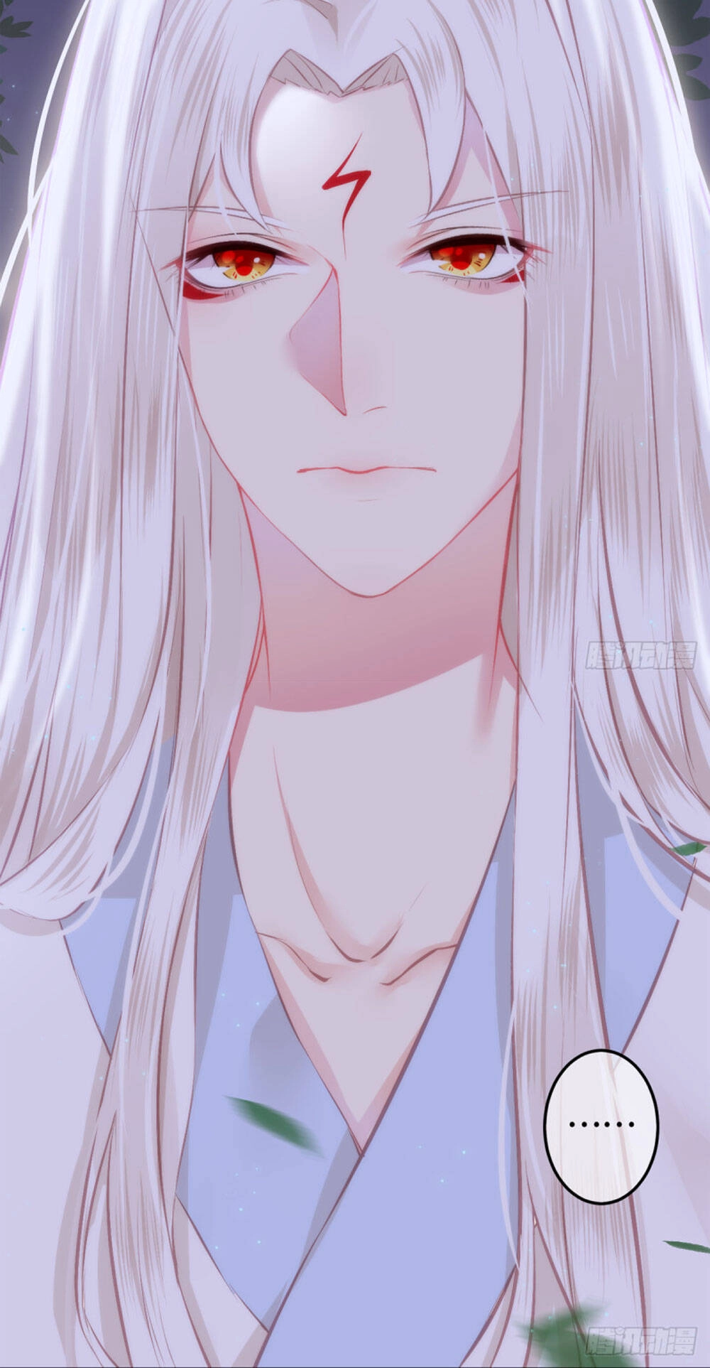 Trẫm Quyết Định Giải Tán Hậu Cung Chapter 3 - 59