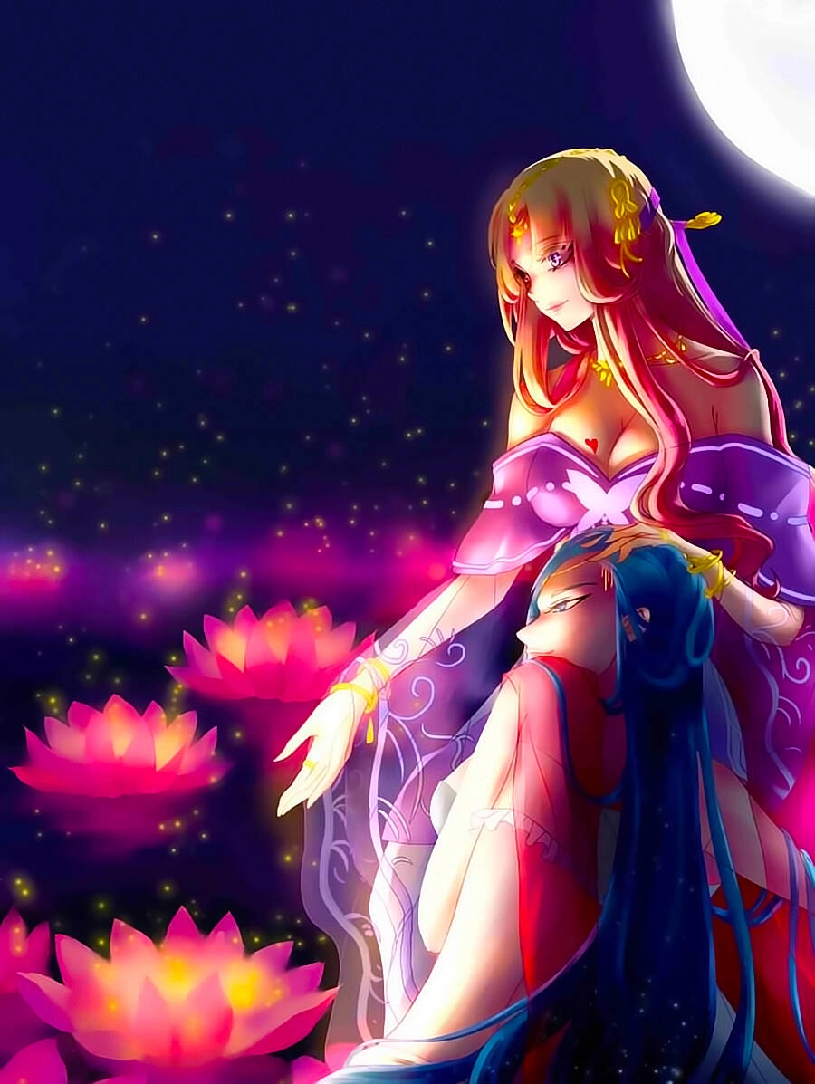 Trẫm Quyết Định Giải Tán Hậu Cung Chapter 4 - 1