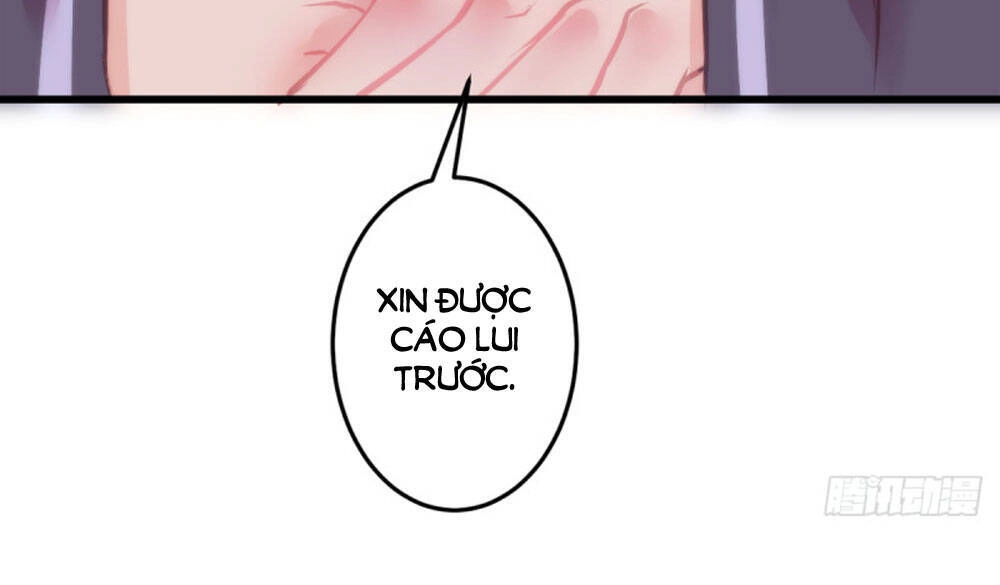 Trẫm Quyết Định Giải Tán Hậu Cung Chapter 4 - 12