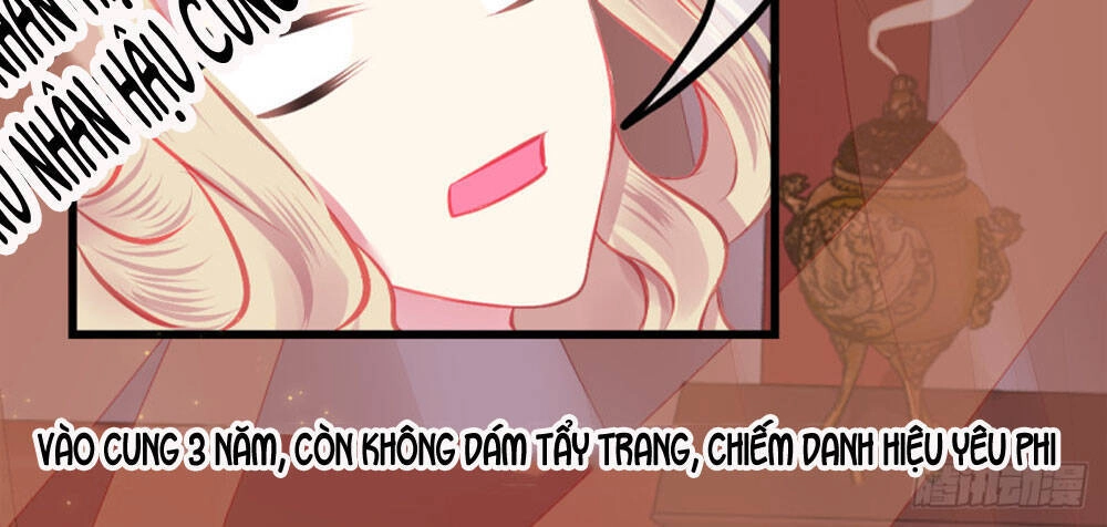 Trẫm Quyết Định Giải Tán Hậu Cung Chapter 4 - 22