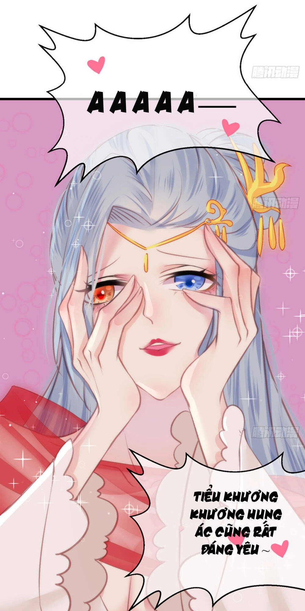 Trẫm Quyết Định Giải Tán Hậu Cung Chapter 4 - 26