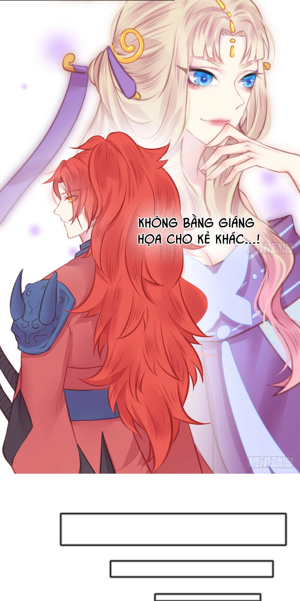 Trẫm Quyết Định Giải Tán Hậu Cung Chapter 4 - 30