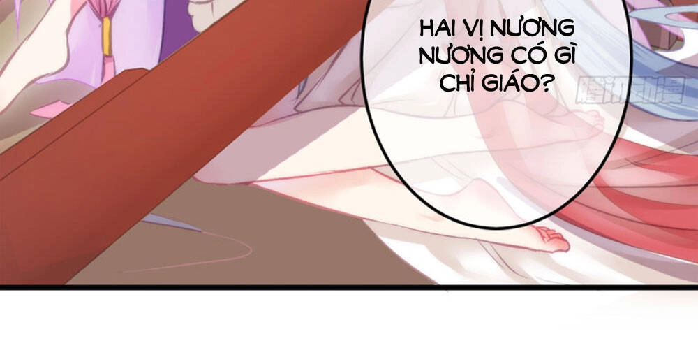 Trẫm Quyết Định Giải Tán Hậu Cung Chapter 4 - 35