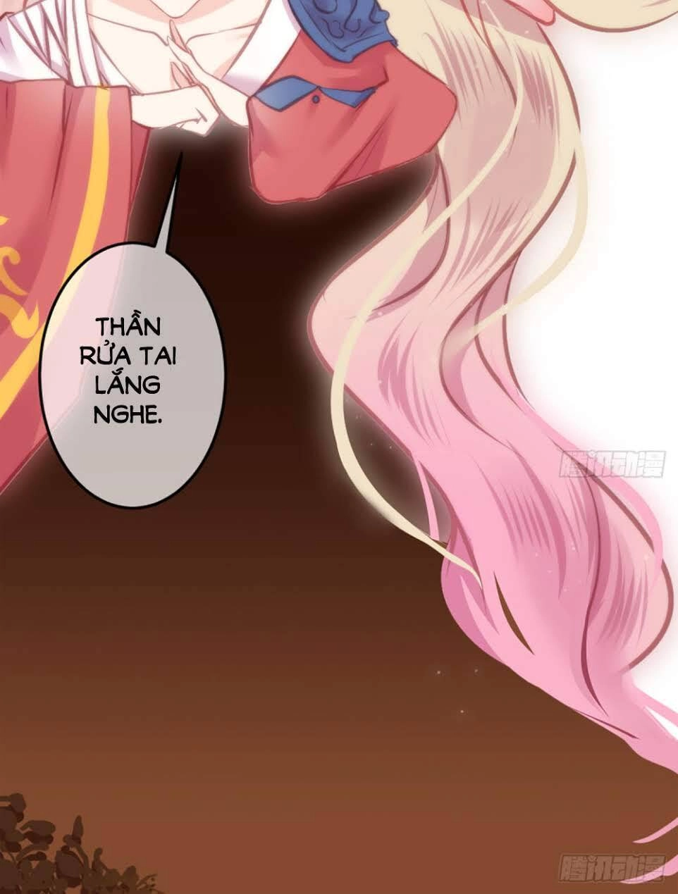 Trẫm Quyết Định Giải Tán Hậu Cung Chapter 4 - 37