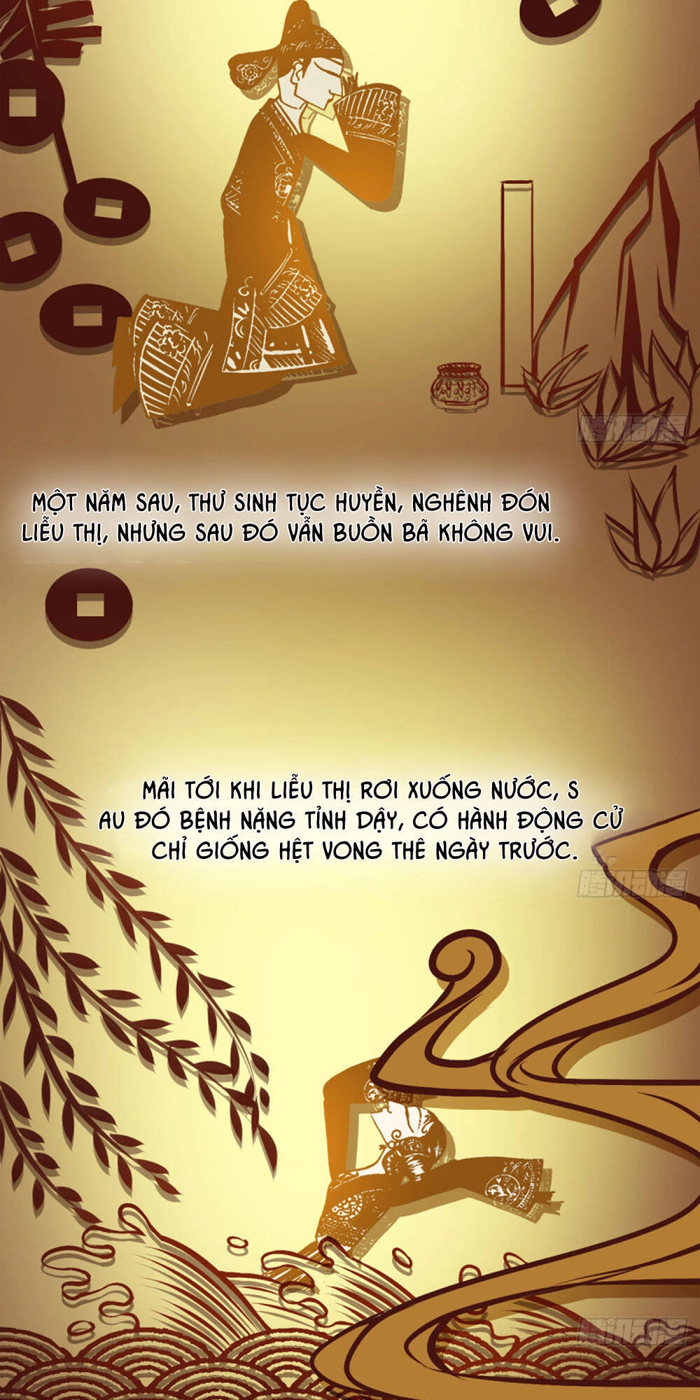 Trẫm Quyết Định Giải Tán Hậu Cung Chapter 4 - 40