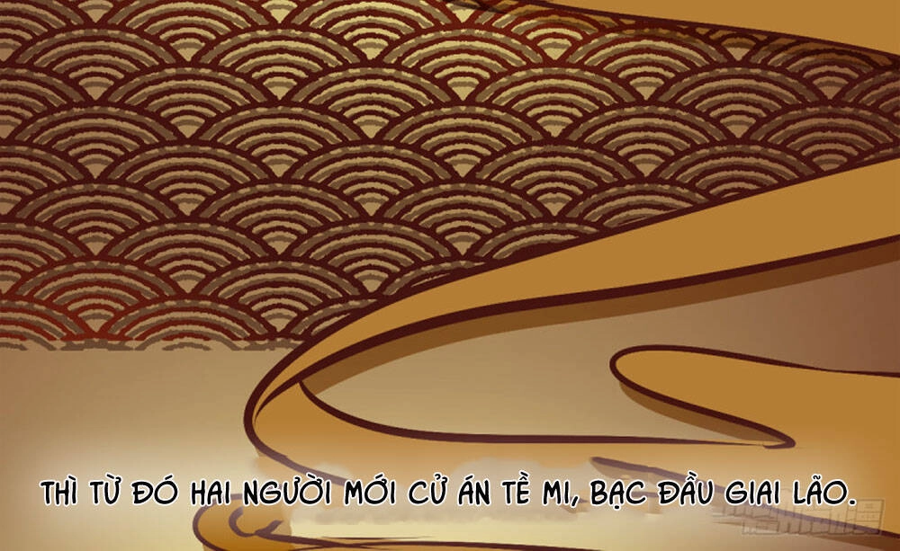 Trẫm Quyết Định Giải Tán Hậu Cung Chapter 4 - 41