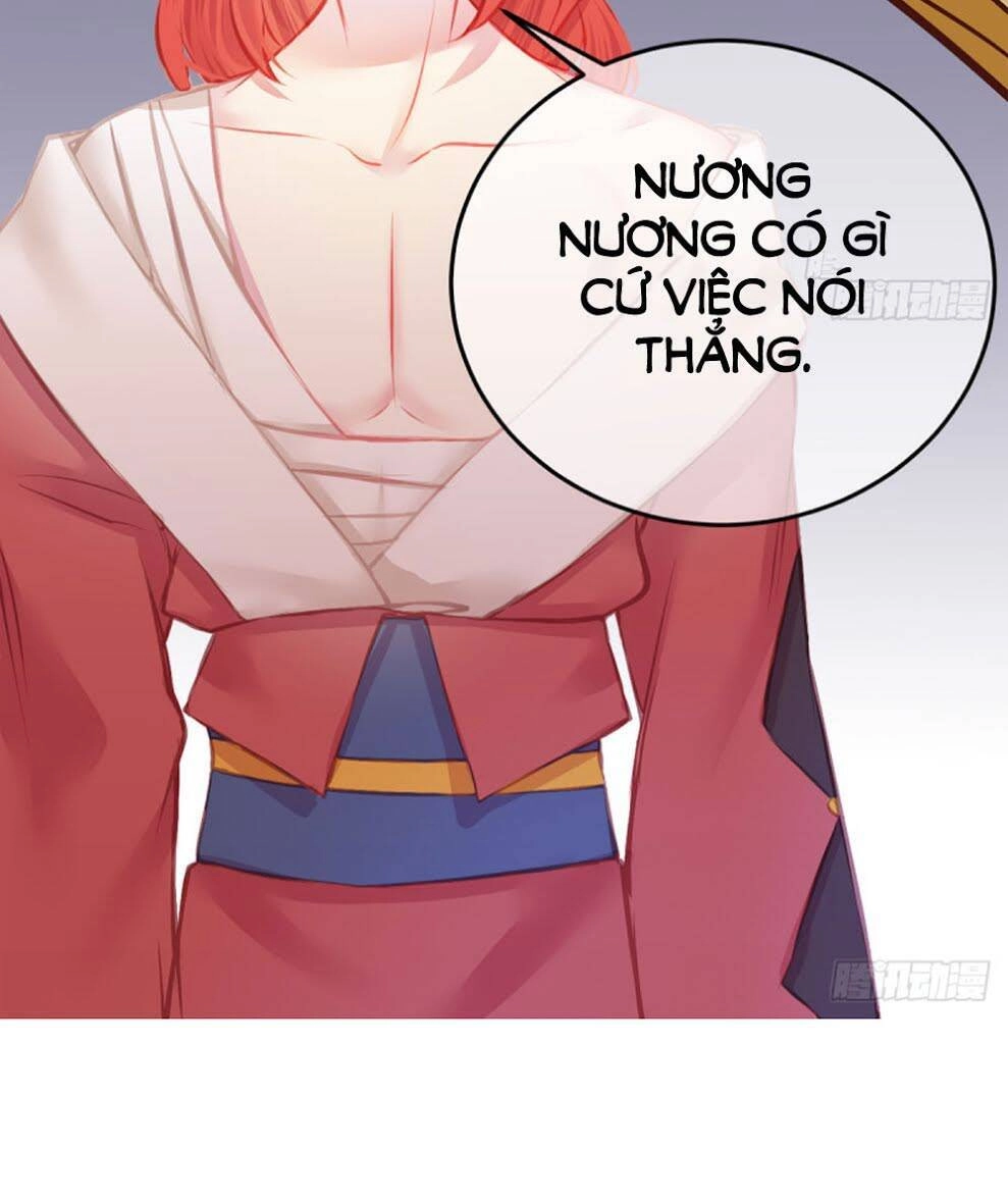 Trẫm Quyết Định Giải Tán Hậu Cung Chapter 4 - 43