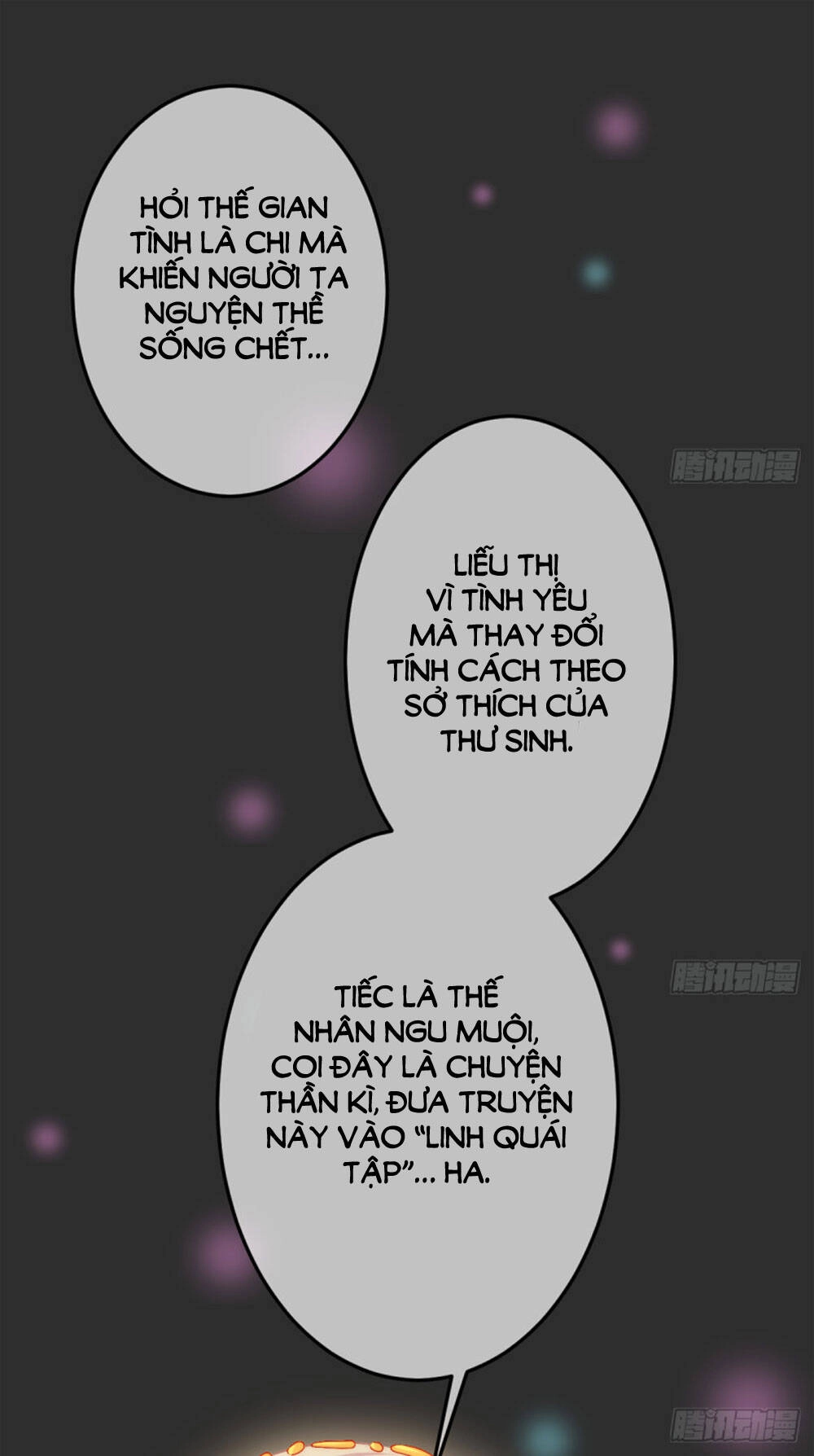 Trẫm Quyết Định Giải Tán Hậu Cung Chapter 4 - 44