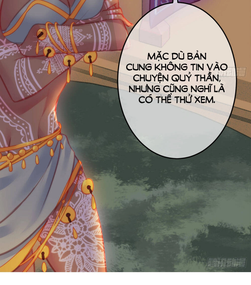 Trẫm Quyết Định Giải Tán Hậu Cung Chapter 4 - 48
