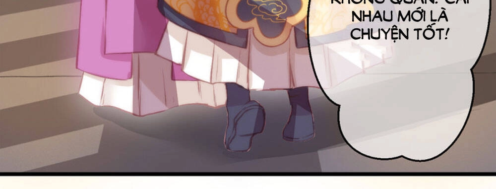 Trẫm Quyết Định Giải Tán Hậu Cung Chapter 4 - 53