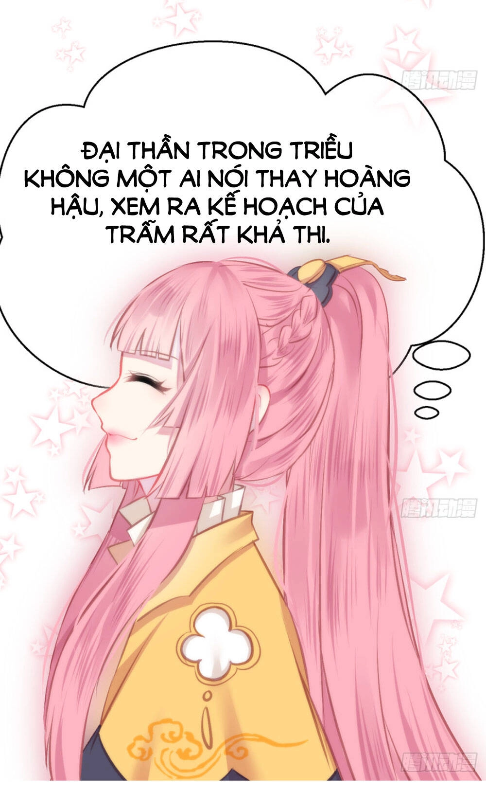 Trẫm Quyết Định Giải Tán Hậu Cung Chapter 4 - 54