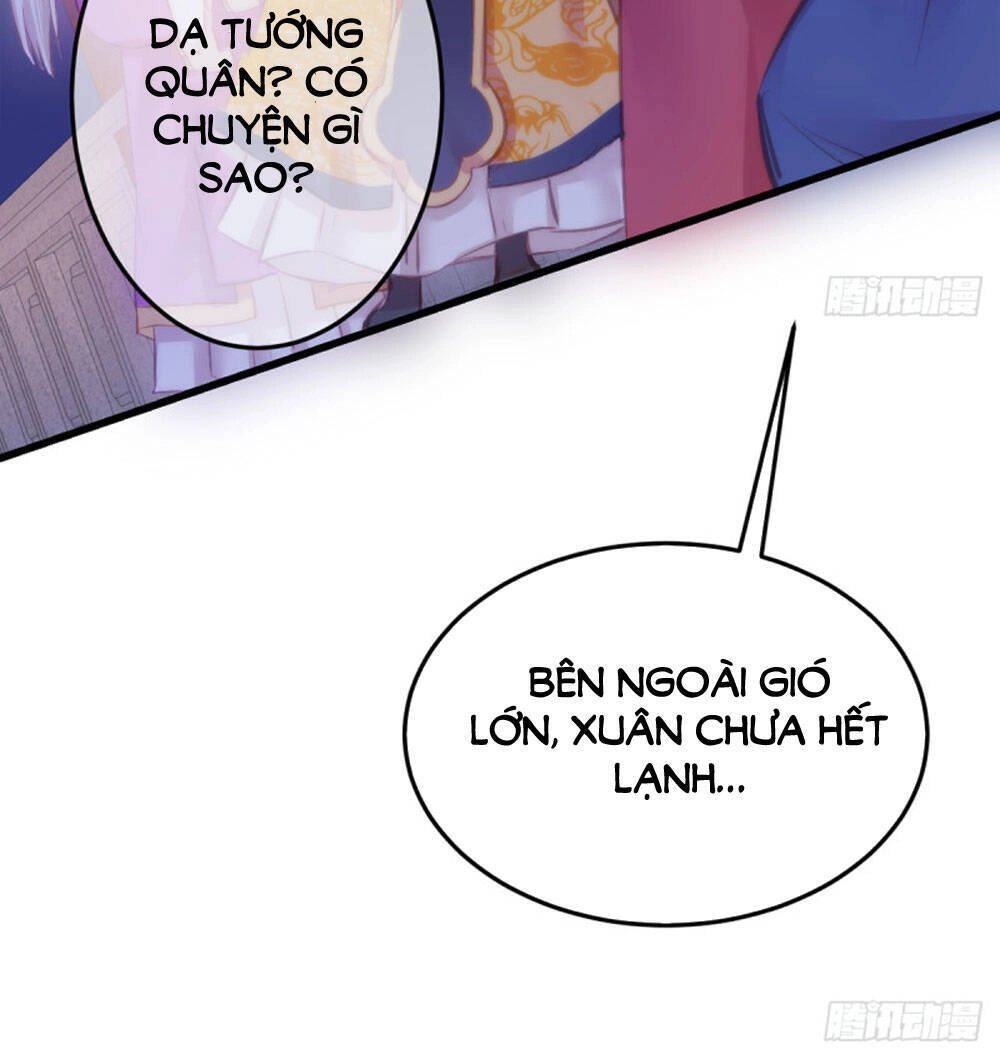 Trẫm Quyết Định Giải Tán Hậu Cung Chapter 4 - 59