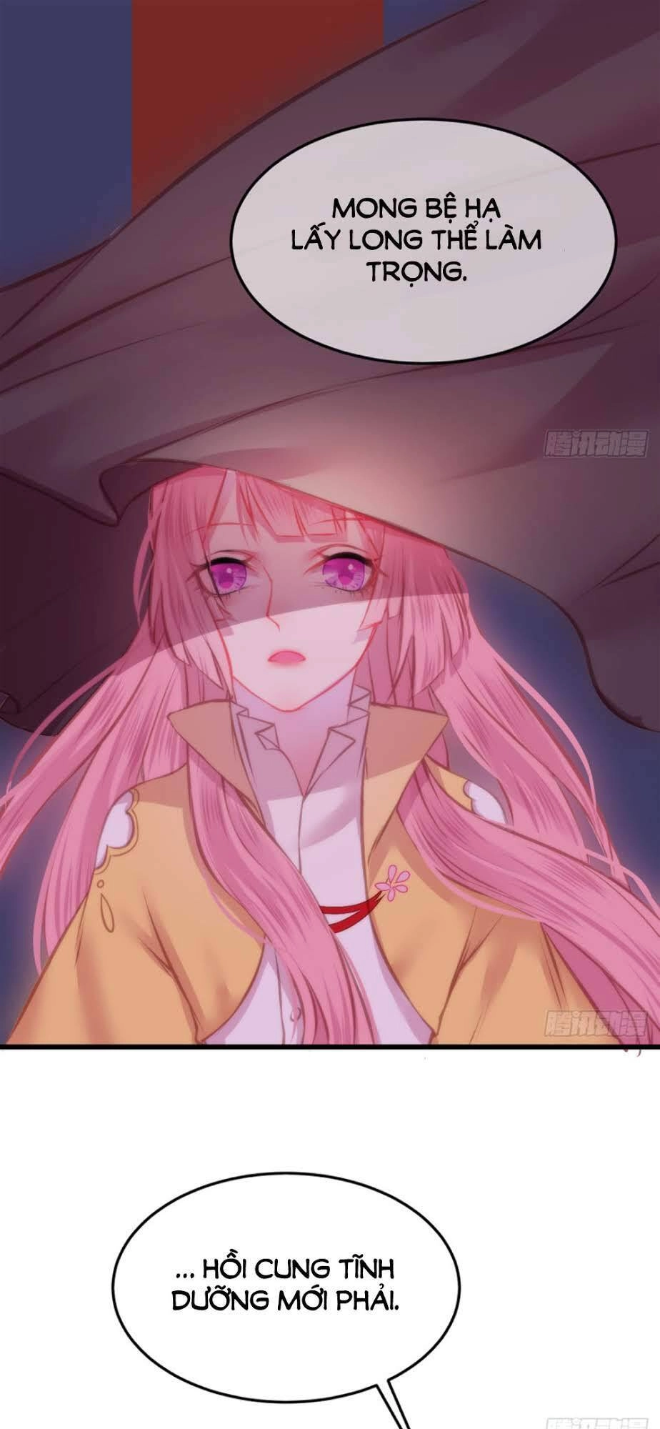 Trẫm Quyết Định Giải Tán Hậu Cung Chapter 4 - 60