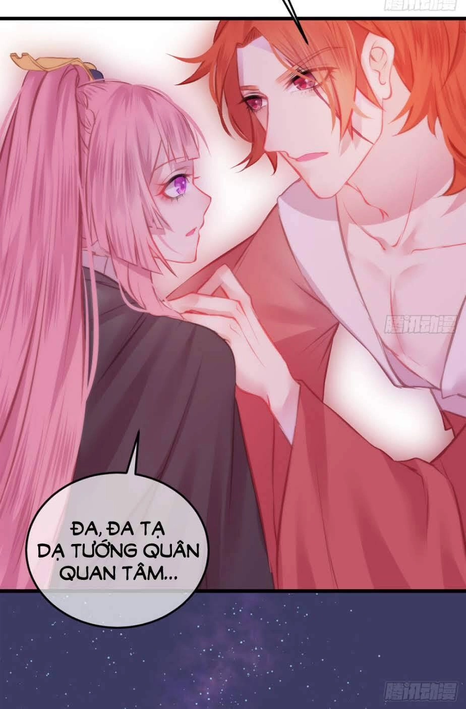 Trẫm Quyết Định Giải Tán Hậu Cung Chapter 4 - 61