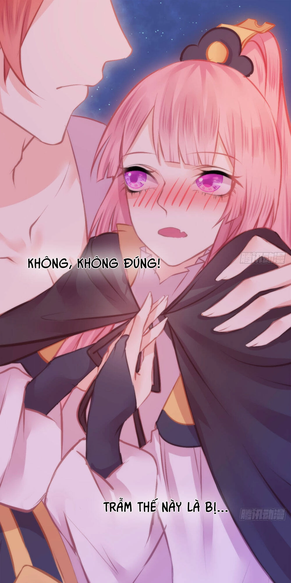 Trẫm Quyết Định Giải Tán Hậu Cung Chapter 4 - 65