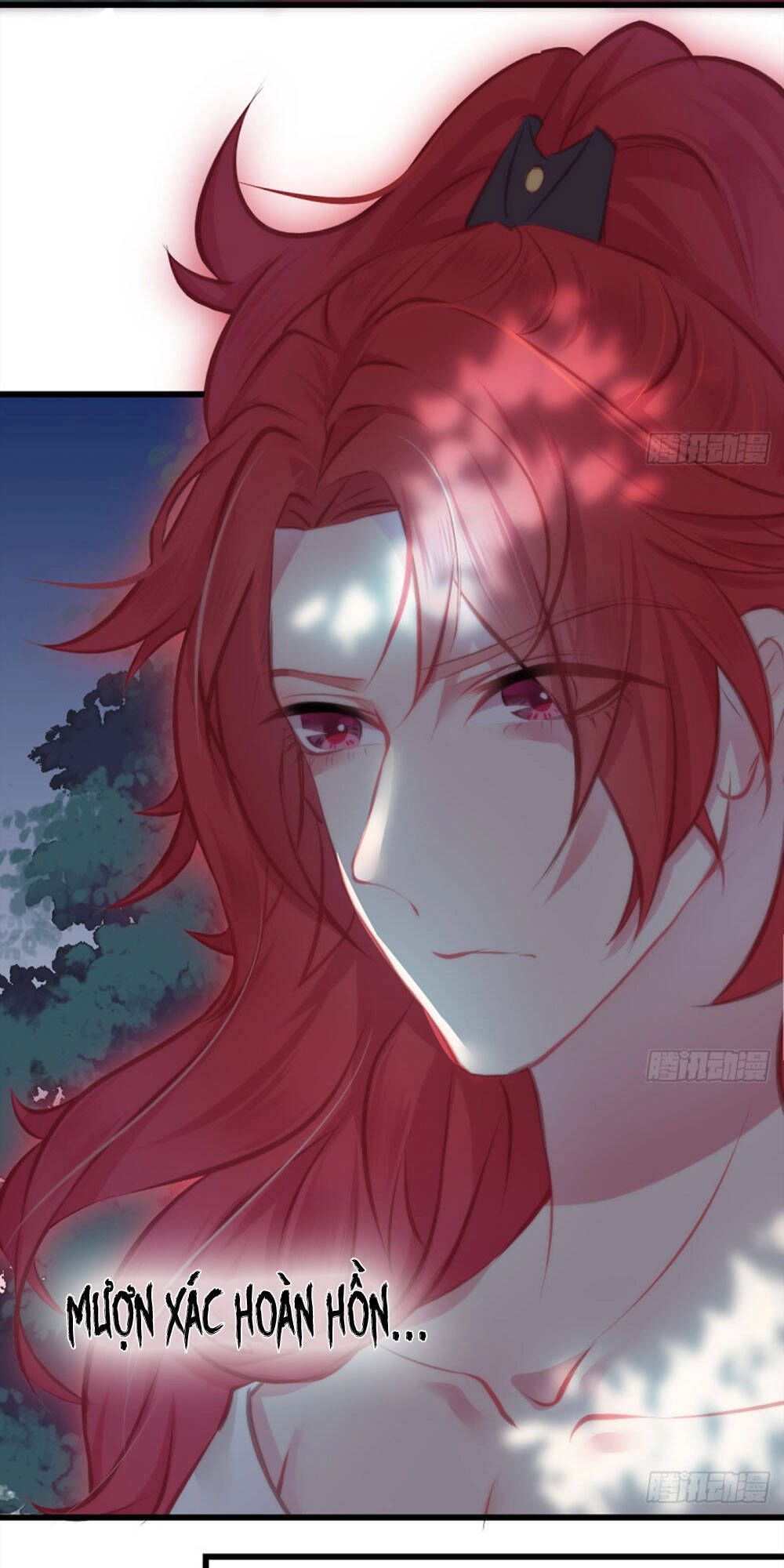 Trẫm Quyết Định Giải Tán Hậu Cung Chapter 5 - 12