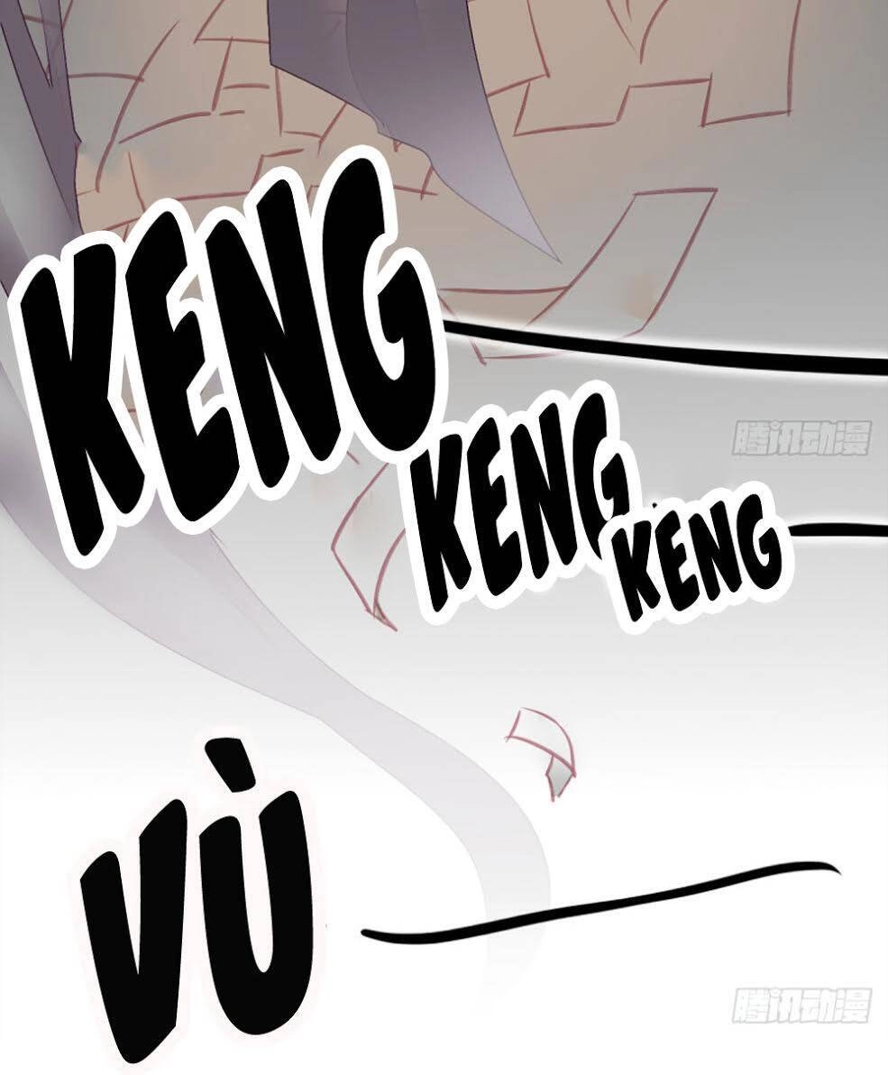 Trẫm Quyết Định Giải Tán Hậu Cung Chapter 5 - 21