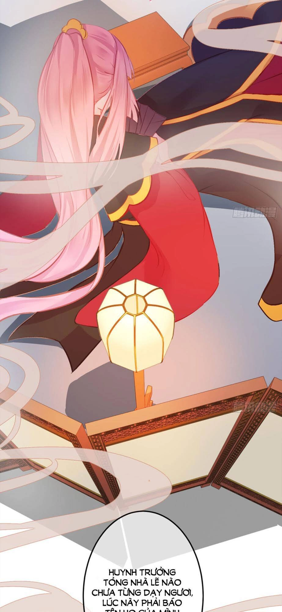 Trẫm Quyết Định Giải Tán Hậu Cung Chapter 5 - 33