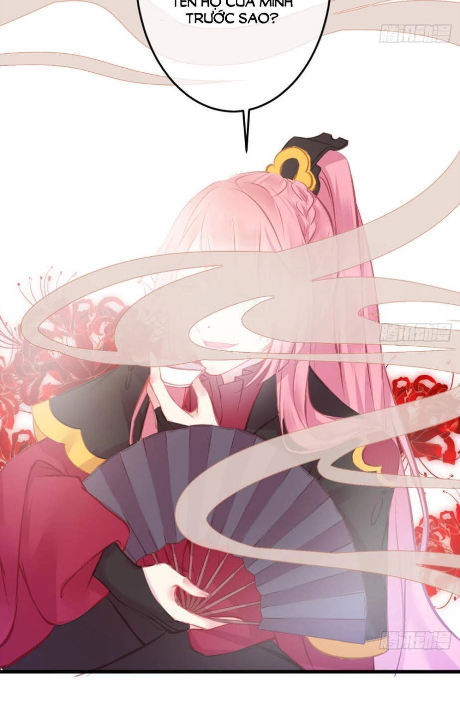 Trẫm Quyết Định Giải Tán Hậu Cung Chapter 5 - 34