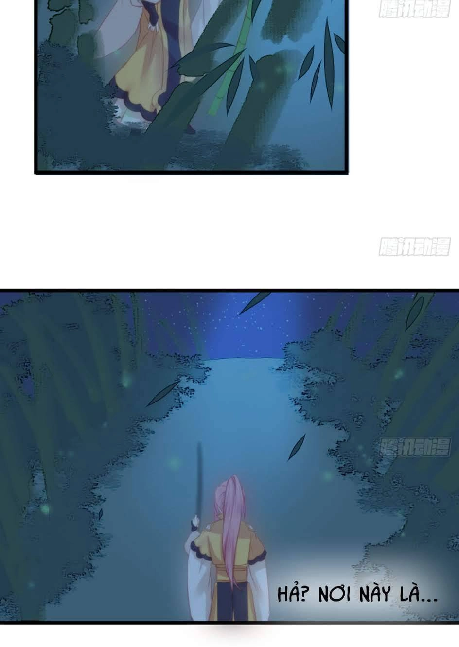 Trẫm Quyết Định Giải Tán Hậu Cung Chapter 7 - 41