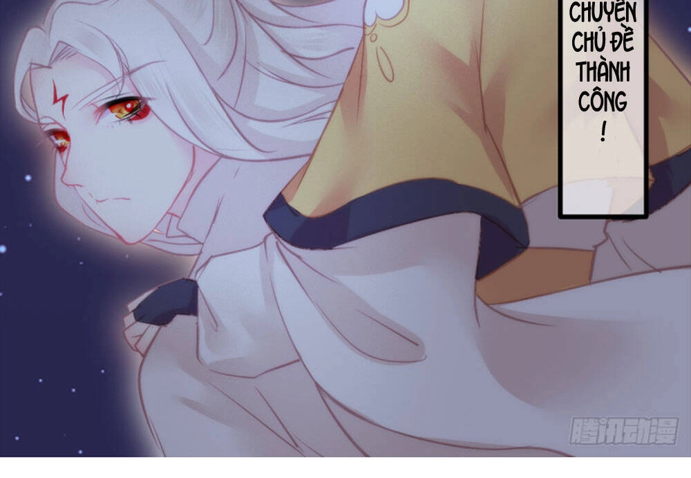 Trẫm Quyết Định Giải Tán Hậu Cung Chapter 8 - 29