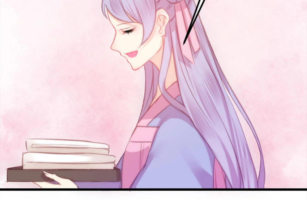 Trẫm Quyết Định Giải Tán Hậu Cung Chapter 9 - 21