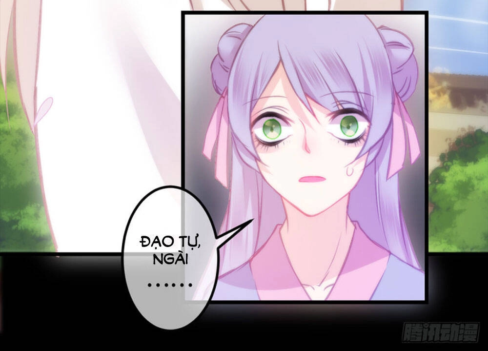 Trẫm Quyết Định Giải Tán Hậu Cung Chapter 9 - 23
