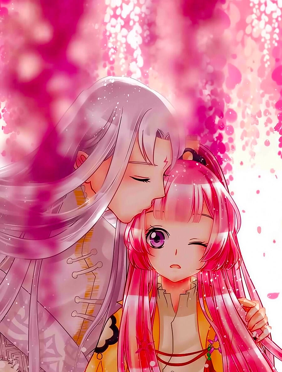 Trẫm Quyết Định Giải Tán Hậu Cung Chapter 10 - 1