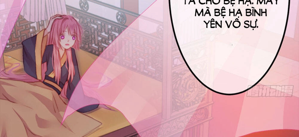 Trẫm Quyết Định Giải Tán Hậu Cung Chapter 10 - 5