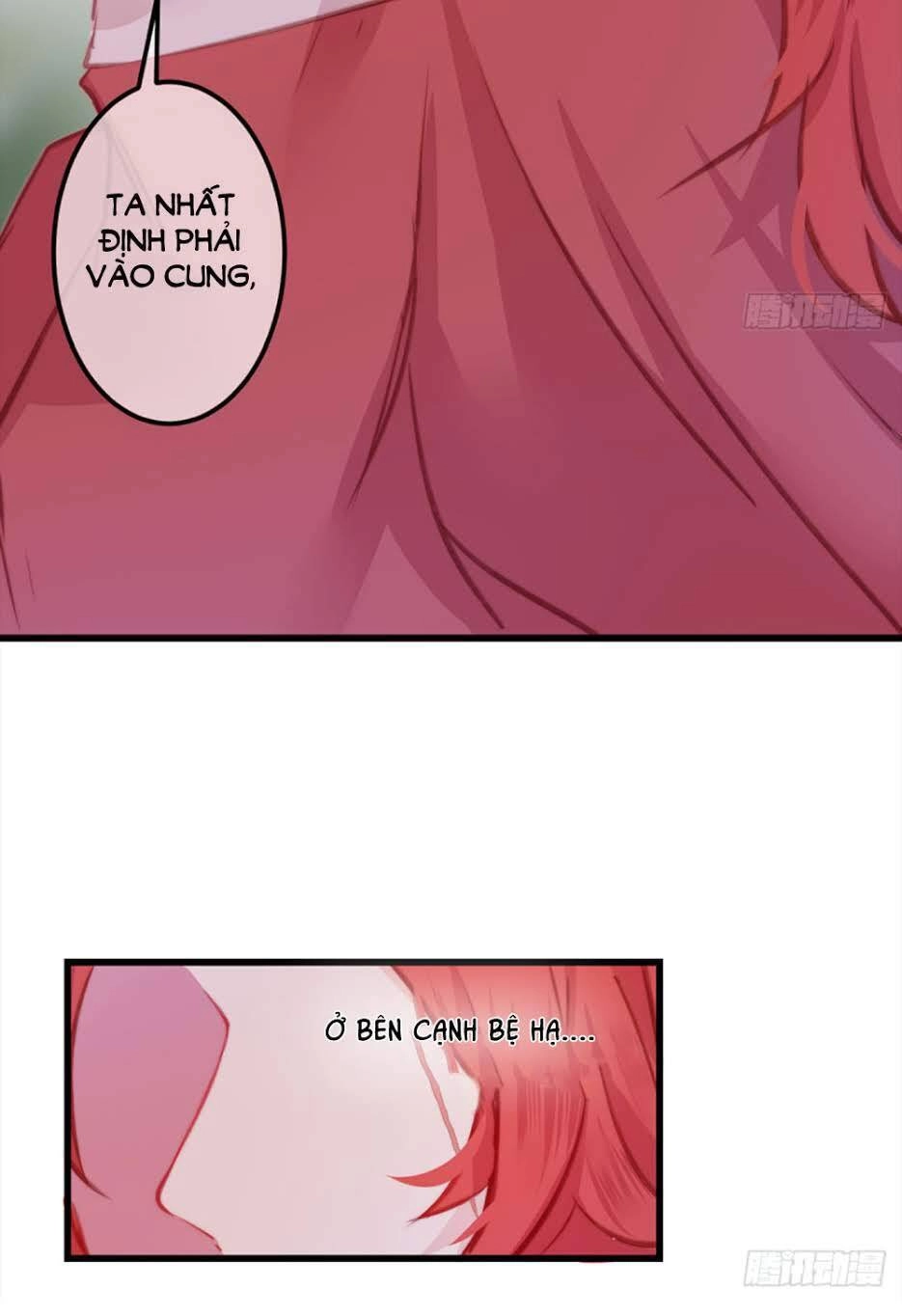 Trẫm Quyết Định Giải Tán Hậu Cung Chapter 10 - 10