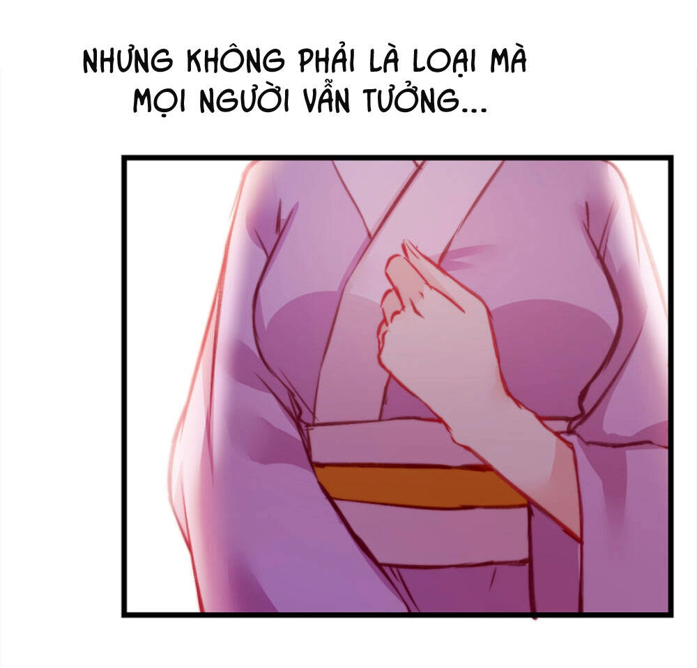 Trẫm Quyết Định Giải Tán Hậu Cung Chapter 10 - 12