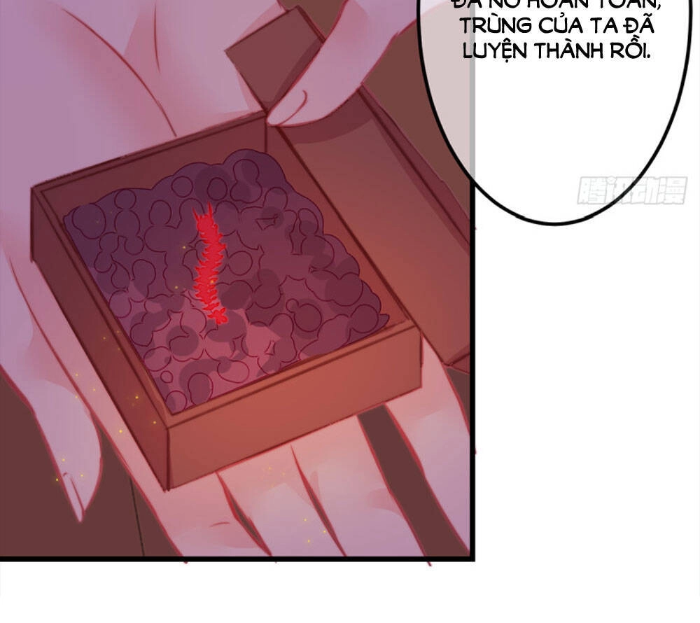 Trẫm Quyết Định Giải Tán Hậu Cung Chapter 10 - 16