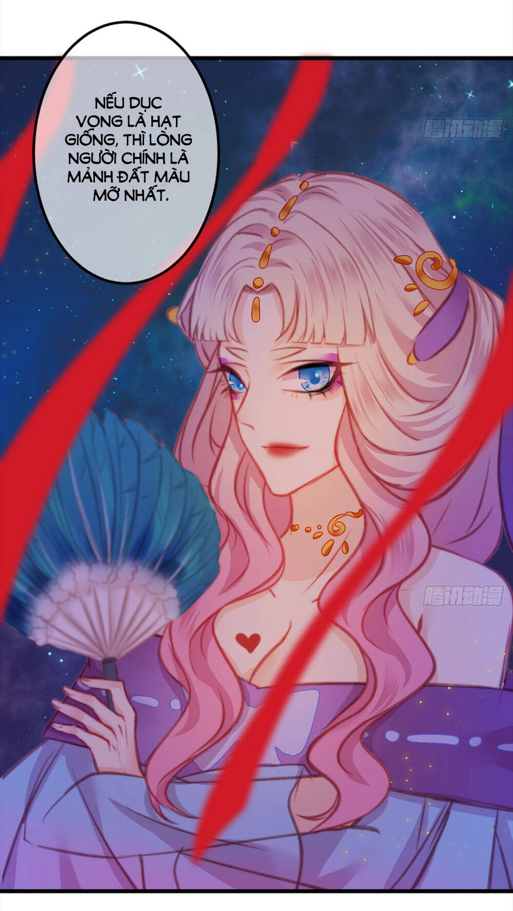 Trẫm Quyết Định Giải Tán Hậu Cung Chapter 10 - 17