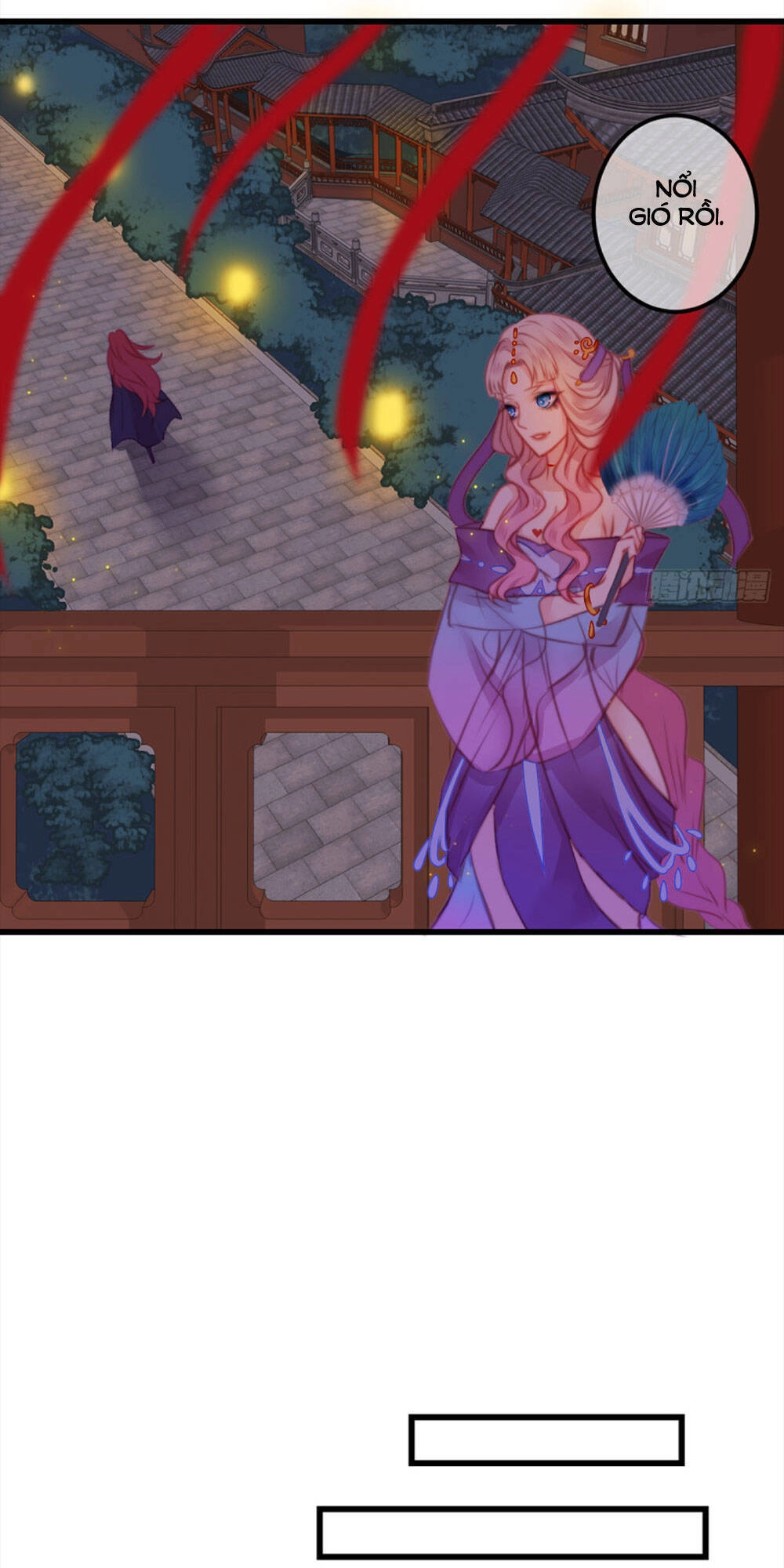 Trẫm Quyết Định Giải Tán Hậu Cung Chapter 10 - 18