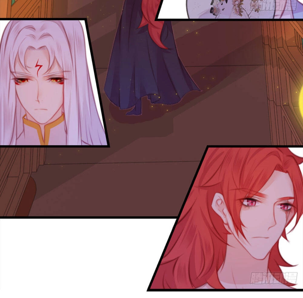 Trẫm Quyết Định Giải Tán Hậu Cung Chapter 10 - 21