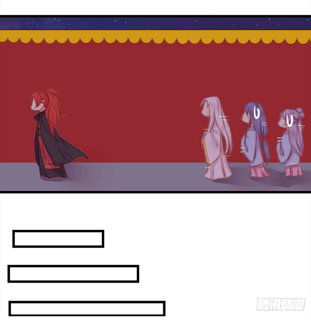 Trẫm Quyết Định Giải Tán Hậu Cung Chapter 10 - 32