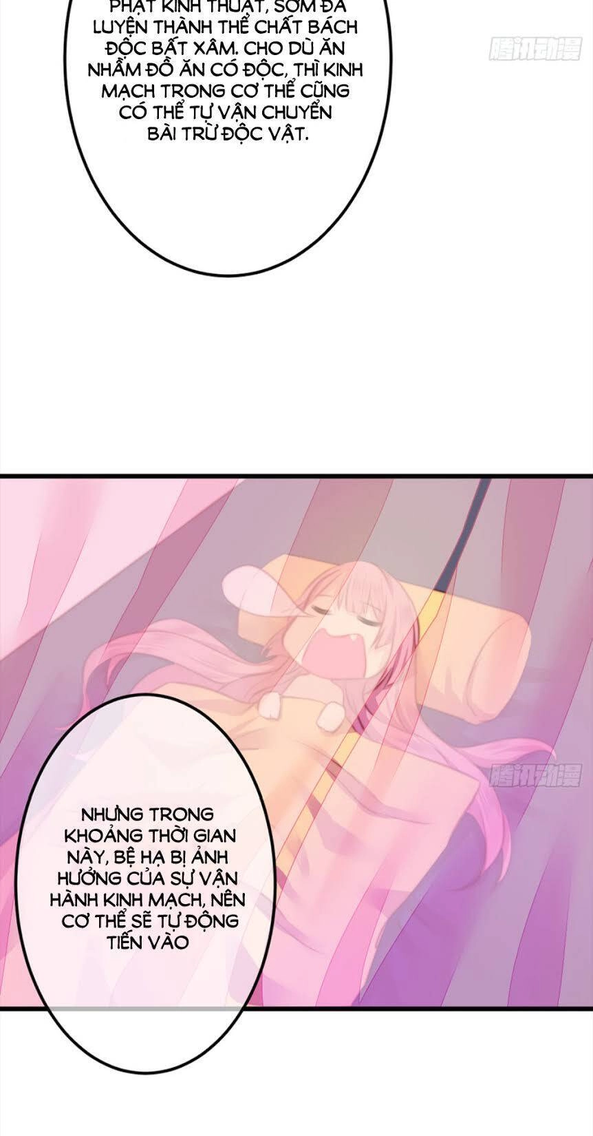 Trẫm Quyết Định Giải Tán Hậu Cung Chapter 10 - 35