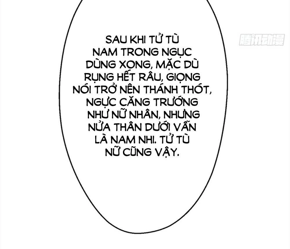 Trẫm Quyết Định Giải Tán Hậu Cung Chapter 10 - 42