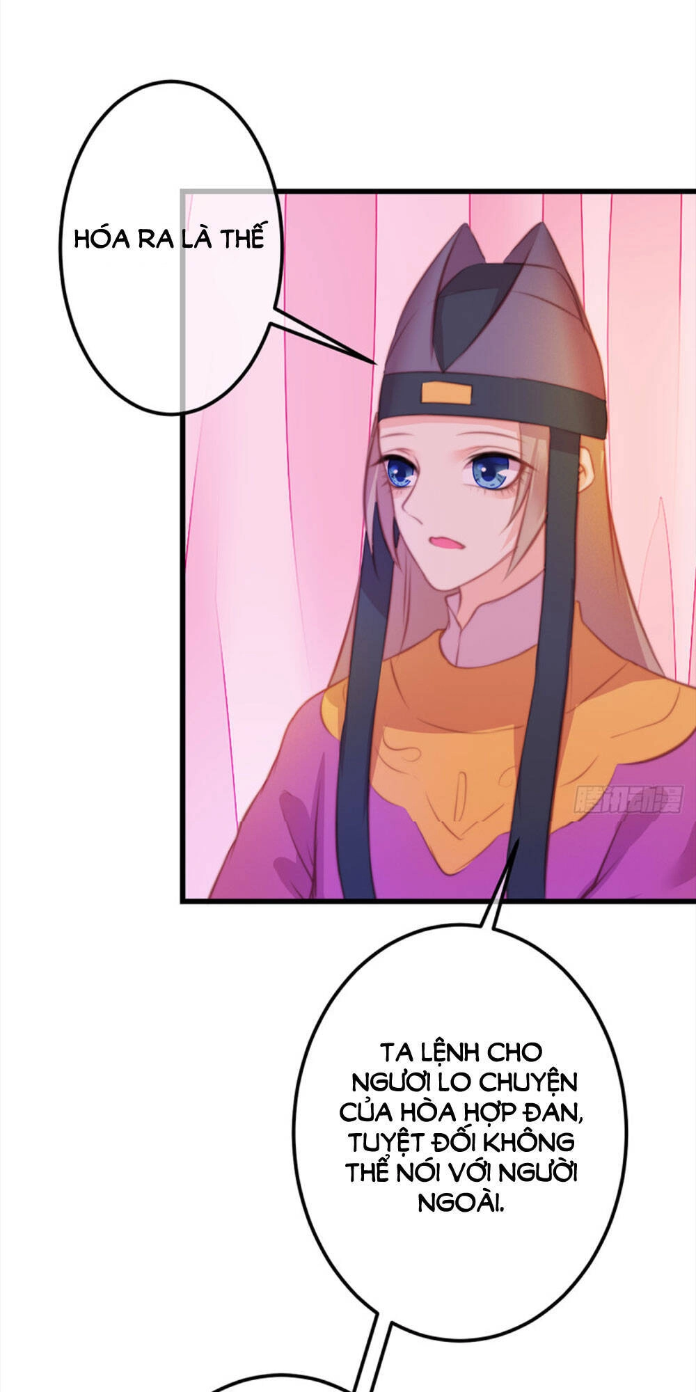 Trẫm Quyết Định Giải Tán Hậu Cung Chapter 10 - 43